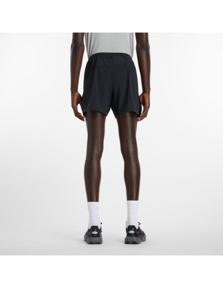 New Balance Run Essentials Short 5" MB6180TABK