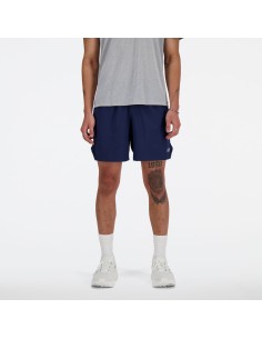 New Balance Rc Seamless Short 7 Inch MS41283NNY