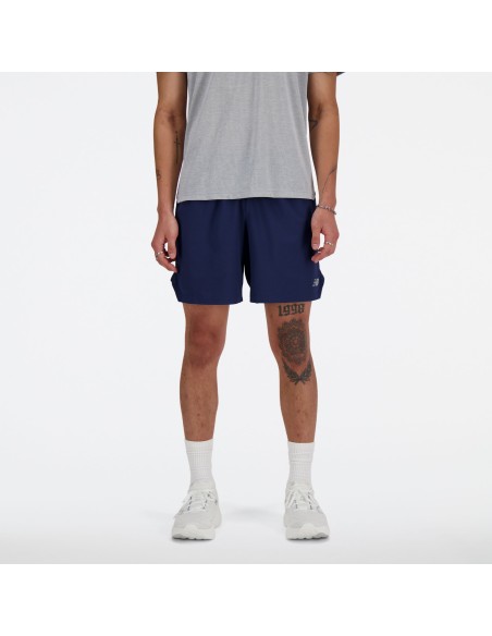 New Balance Rc Seamless Short 7 Inch MS41283NNY