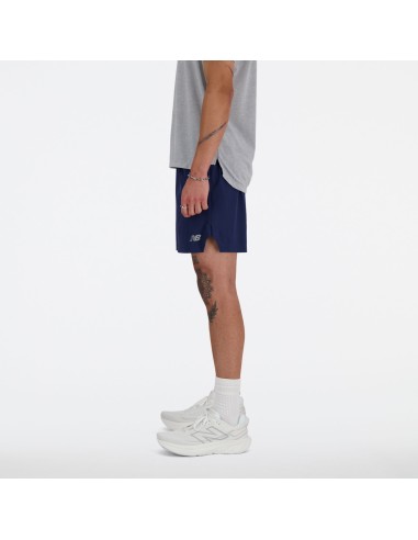 New Balance Rc Seamless Short 7 Inch MS41283NNY