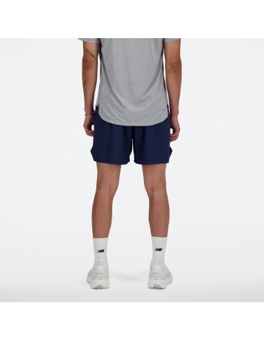 New Balance Rc Seamless Short 7 Inch MS41283NNY