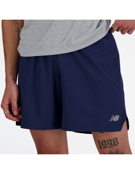 New Balance Rc Seamless Short 7 Inch MS41283NNY
