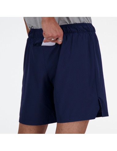 New Balance Rc Seamless Short 7 Inch MS41283NNY