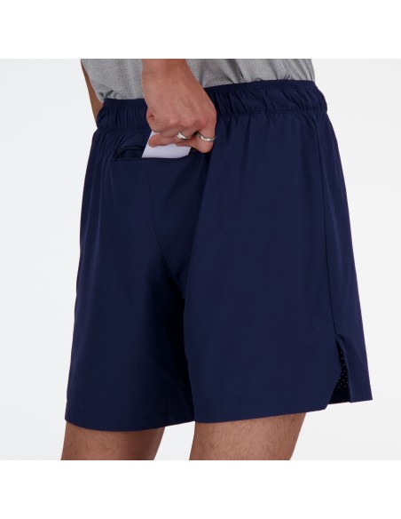 New Balance Rc Seamless Short 7 Inch MS41283NNY