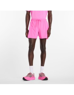 New Balance Rc Seamless 5 inch Short MS41286AAB