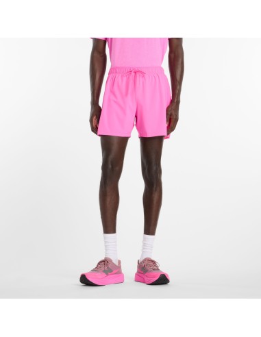 New Balance Rc Seamless 5 inch Short MS41286AAB