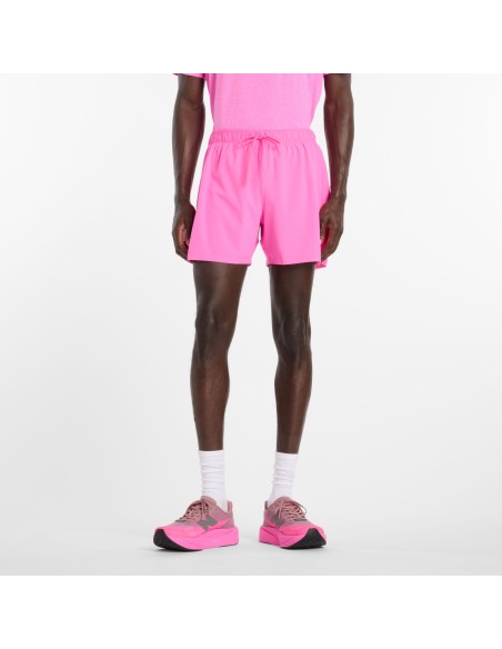New Balance Rc Seamless 5 inch Short MS41286AAB