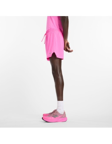 New Balance Rc Seamless 5 inch Short MS41286AAB