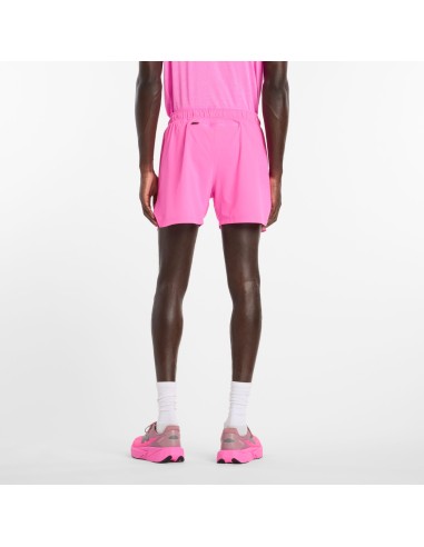 New Balance Rc Seamless 5 inch Short MS41286AAB