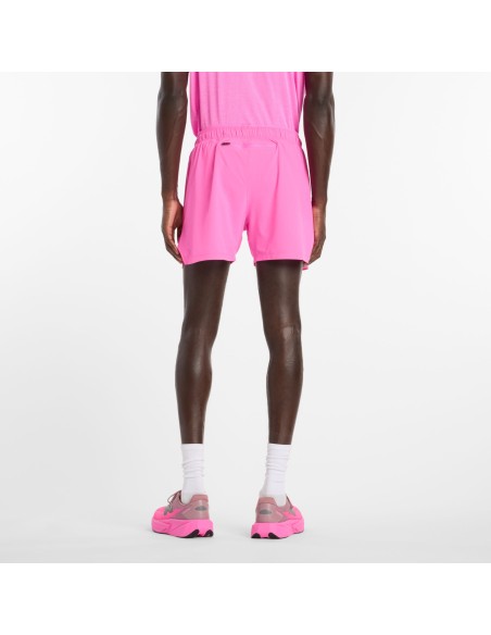 New Balance Rc Seamless 5 inch Short MS41286AAB