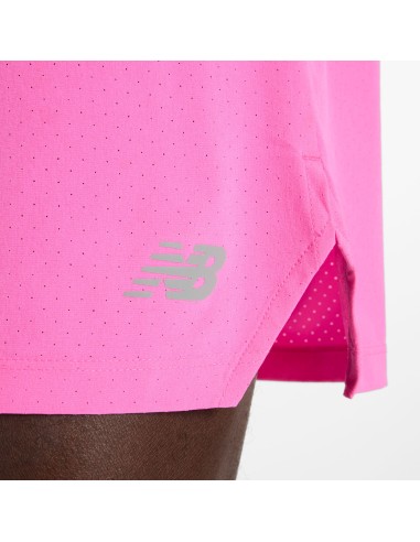 New Balance Rc Seamless 5 inch Short MS41286AAB