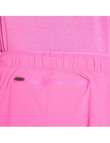 New Balance Rc Seamless 5 inch Short MS41286AAB