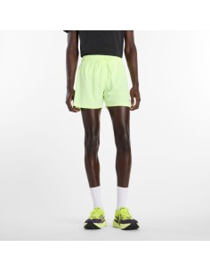 New Balance Rc Seamless 5 inch Short MS41286AFG