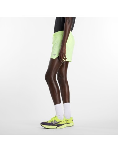New Balance Rc Seamless 5 inch Short MS41286AFG