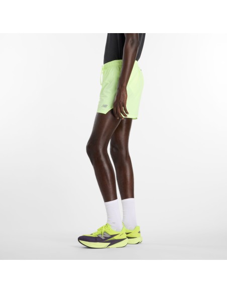 New Balance Rc Seamless 5 inch Short MS41286AFG