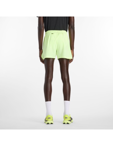 New Balance Rc Seamless 5 inch Short MS41286AFG