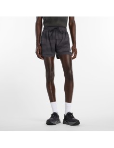 New Balance RC Printed 5 inch Short MS43285BGR