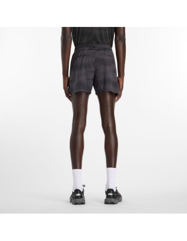 New Balance RC Printed 5 inch Short MS43285BGR