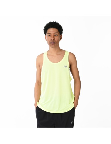 New Balance Sport Essentials Singlet MT41220AFG