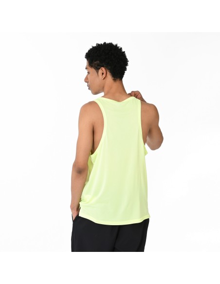New Balance Sport Essentials Singlet MT41220AFG