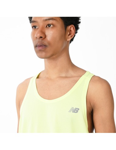 New Balance Sport Essentials Singlet MT41220AFG