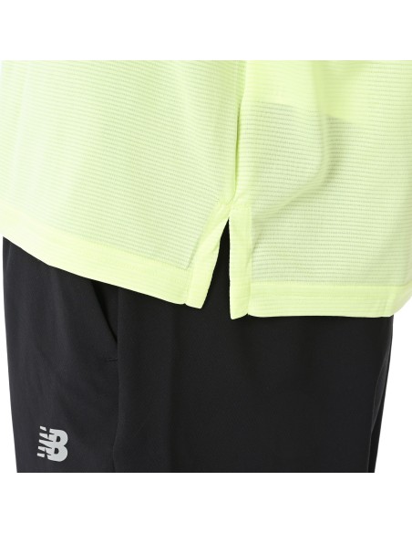 New Balance Sport Essentials Singlet MT41220AFG