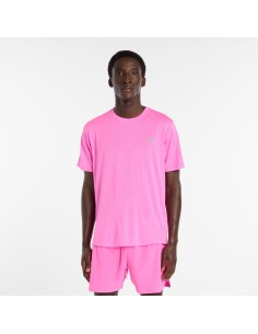 New Balance Athletics TShirt Aae MT41253AD8