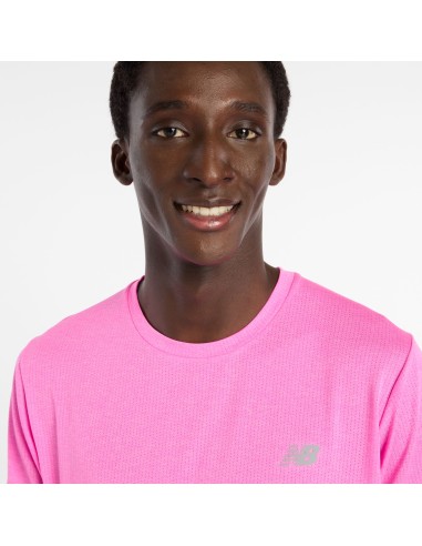 New Balance Athletics TShirt Aae MT41253AD8