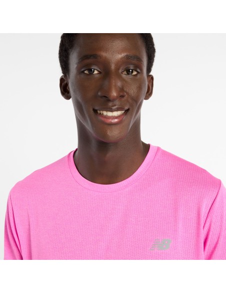 New Balance Athletics TShirt Aae MT41253AD8