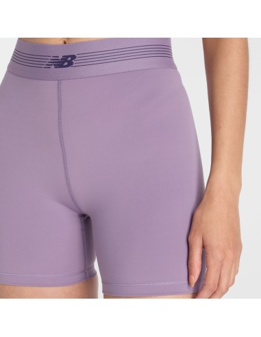 New Balance Ac Fitted 5 inch Short WB61E4GEAA5