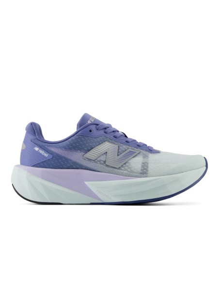 New Balance FuelCell Rebel v5 WFCX5TV