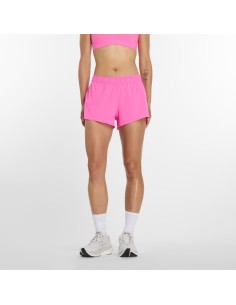 New Balance Rc 3 inch Short WS41286AAB