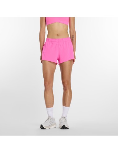 New Balance Rc 3 inch Short WS41286AAB