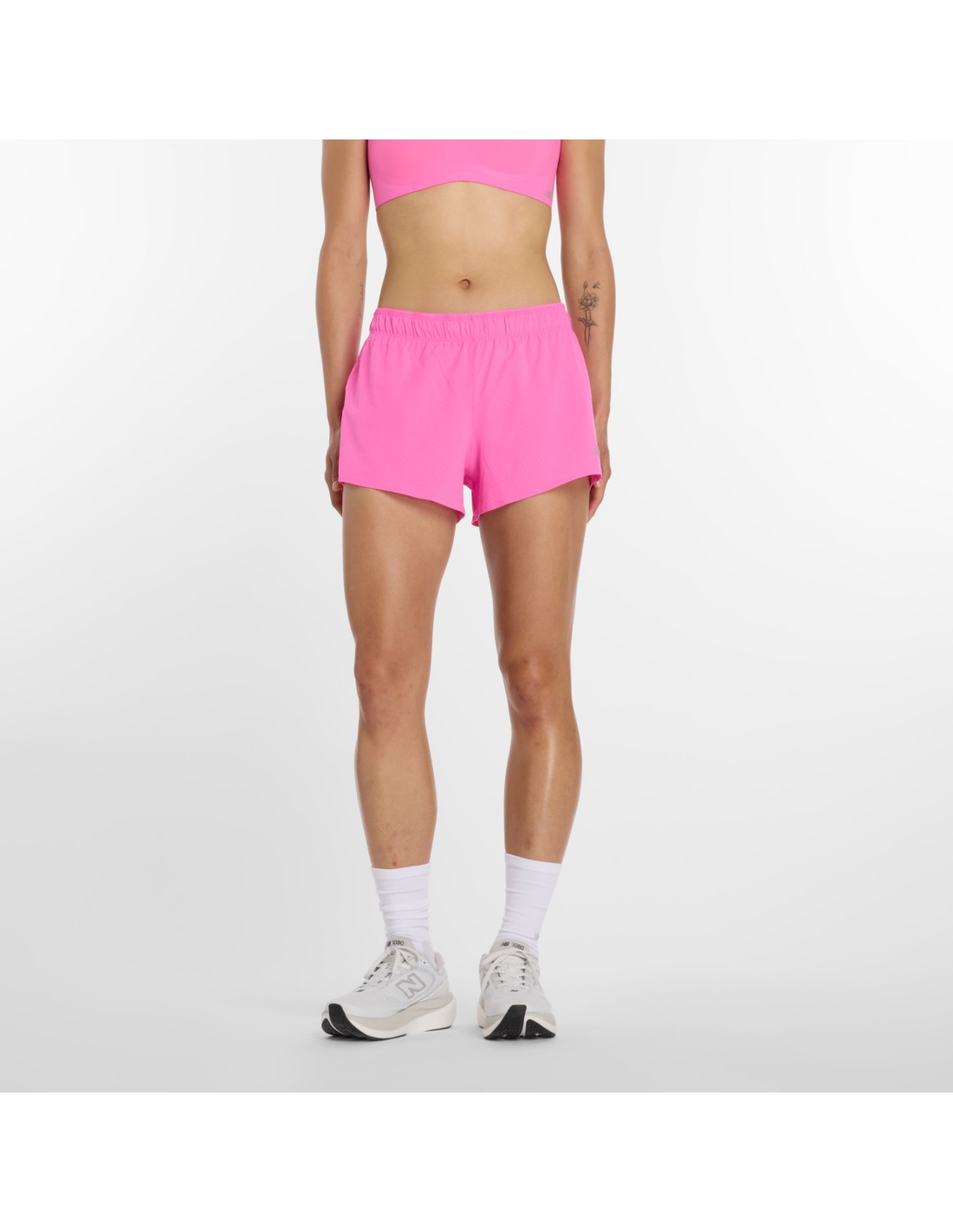 New Balance Rc 3 inch Short WS41286AAB