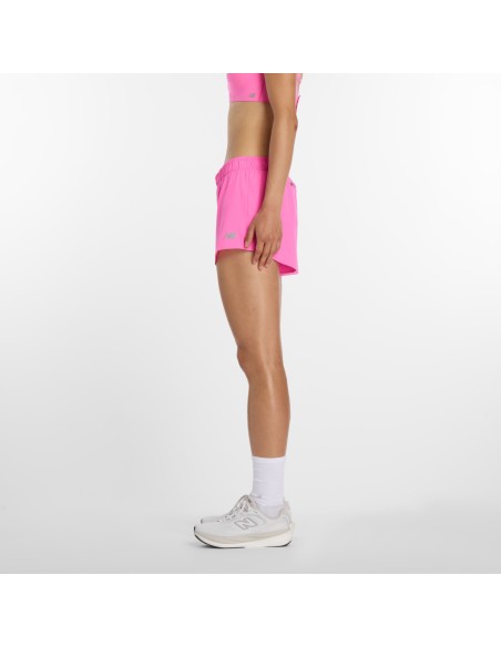New Balance Rc 3 inch Short WS41286AAB