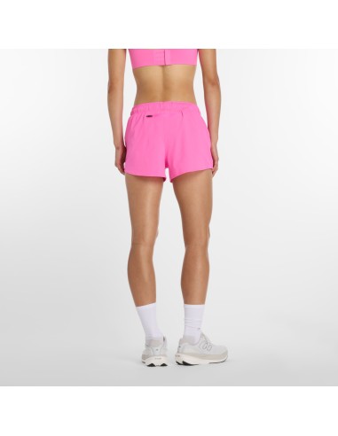 New Balance Rc 3 inch Short WS41286AAB