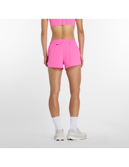 New Balance Rc 3 inch Short WS41286AAB