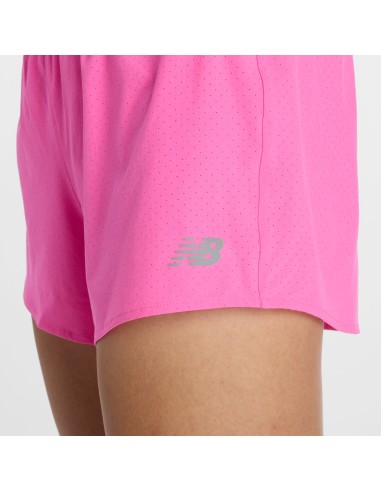 New Balance Rc 3 inch Short WS41286AAB