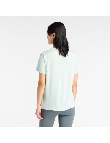 New Balance Koszulka Sport Essentials TShirt Bk WT41222COJ