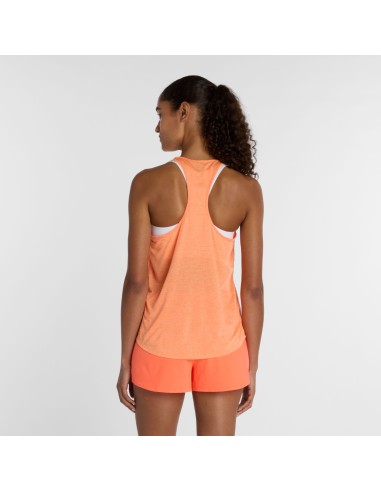 New Balance Singlet Athletics Tank WT41250AAE