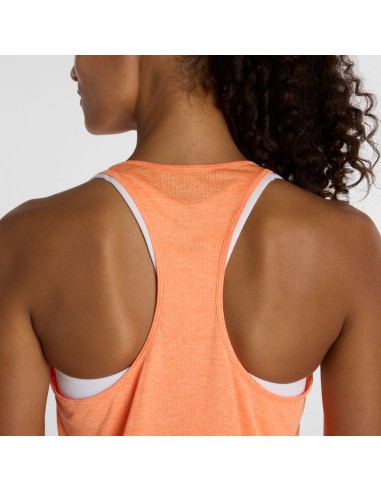 New Balance Singlet Athletics Tank WT41250AAE