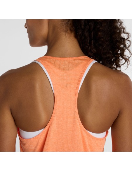 New Balance Singlet Athletics Tank WT41250AAE