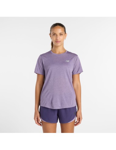 New Balance Athletics Tee WT41253AB7