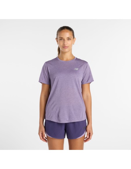 New Balance Athletics Tee WT41253AB7