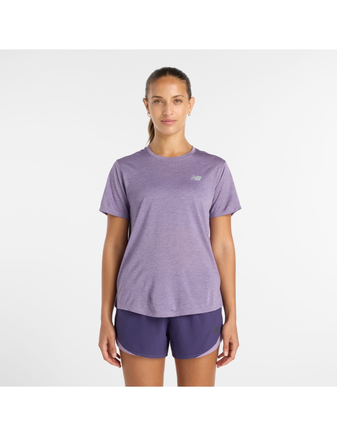 New Balance Athletics Tee WT41253AB7