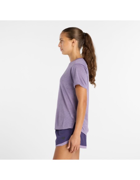 New Balance Athletics Tee WT41253AB7