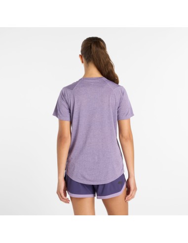 New Balance Athletics Tee WT41253AB7