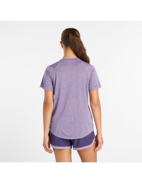 New Balance Athletics Tee WT41253AB7