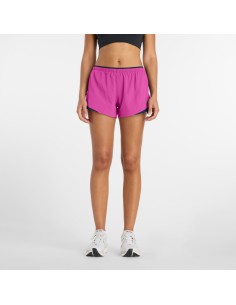 New Balance Run Essentials 3 inch Short WB61J868AAB