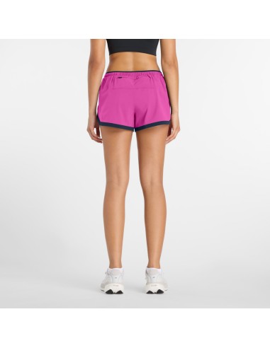 New Balance Run Essentials 3 inch Short WB61J868AAB